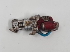 Flamer Land Speeder Rhino
