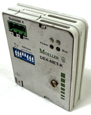 Moeller DE4-NET-K Suconet K