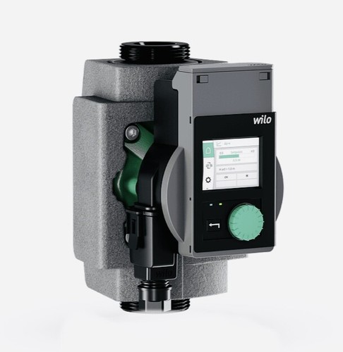 Wilo stratos pico plus - wilo,