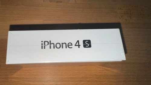 Iphone white 8gb a1387 - 8gb,