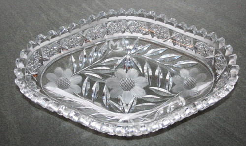 Glasschale crystalex 17 - 26,