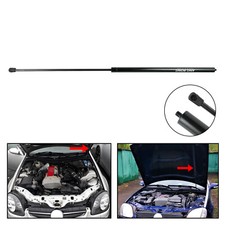 1x Motorhaube Dämpfer