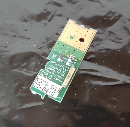 Wlan antennen sub board - sub,