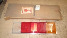 Ford Capri II MK2 Glas für Rückleuchte rechts NOS Ford OEM 6012481 (2212)