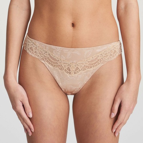 Marie string tanga modell - marie,
