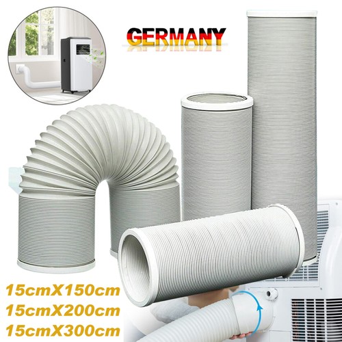 φ15cm abluftschlauch schlauch - abluftschlauch,
