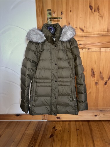 Tommy hilfiger daunenjacke - tommy,