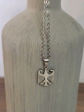 Kette Edelstahl Adler