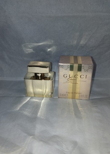 Gucci premiere 5ml - 5ml, edp