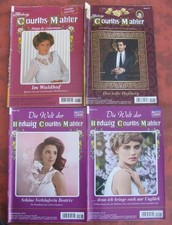 4 Hefte und 1 Buch Hedwig