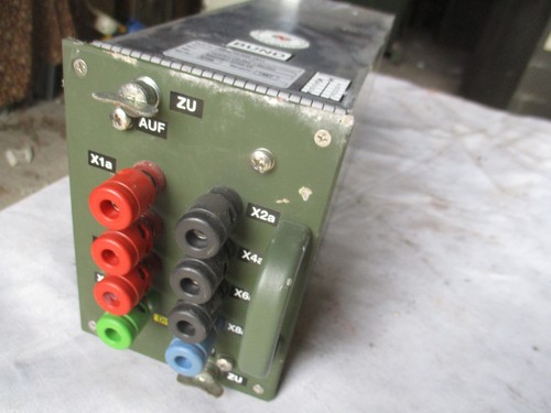 Bund fernmelder funk telefon - fernmelder,