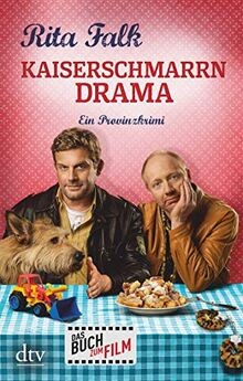 Kaiserschmarrndrama von falk - ,