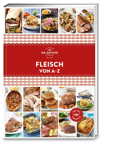 Fleisch von buch a - |, |
