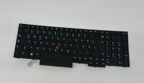 Lenovo thinkpad t590 - thinkpad, p52