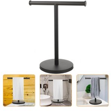  Badetücher Halter Handtuchhalter Waschlappenhalter Handtuchlagerständer