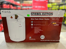 Stiebel Eltron SHC 2.5 Gal