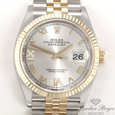 Rolex Datejust 36 126233 2024