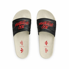 Adidas 100 Thieves  Adilette