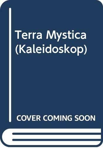 Terra mystica kaleidoskop - mystica, (kaleidoskop