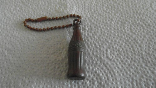 Coca cola schlüsselanhänger - coca,