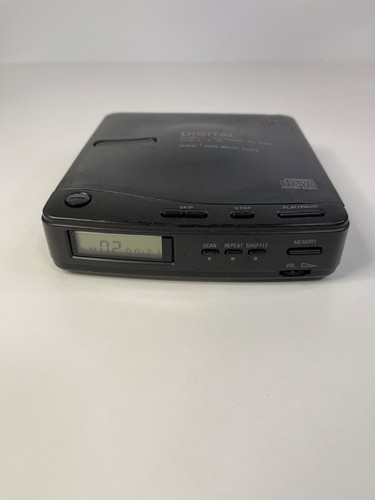 Ecutec digital bbs disc - digital, player