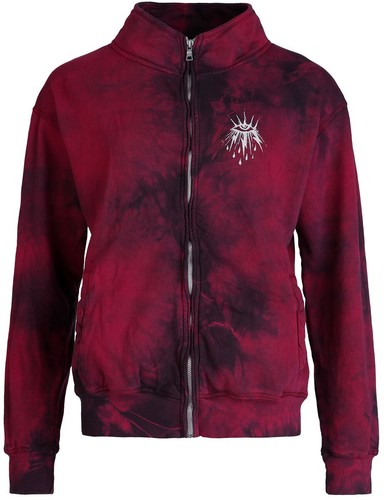 Outer vision kapuzenjacke - outer,