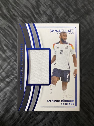Panini immaculate 2023 - panini, 2023/24
