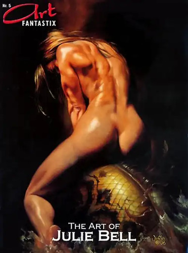 Art fantastix the - /,