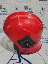 Drager HPS 6200 Feuerwehrhelm