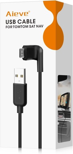 Usb ladekabel für tomtom - usb-ladekabel,