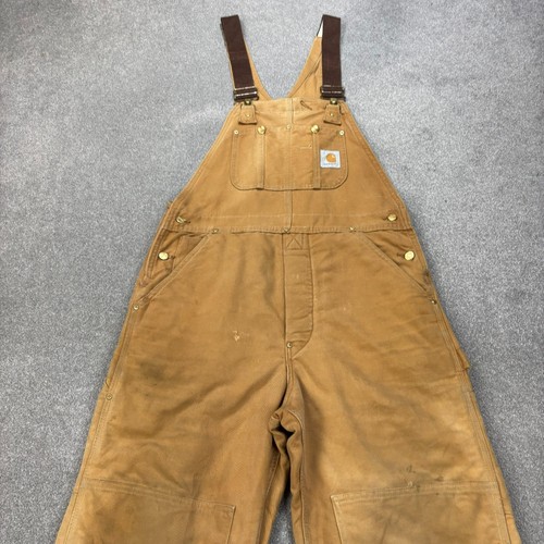 Carhartt latzhose erwachsene - latzhose,