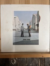 Pink Floyd - Wish you were