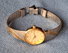 CITIZEN bicolor Damen