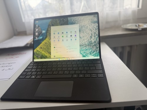 Microsoft surface pro - surface,