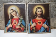 Bilder Druck hinter Glas