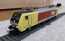 Roco H0 69664 BR 189 908 ÖBB