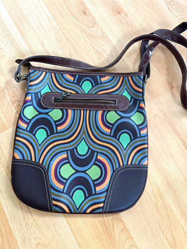 Desigual damen umhängetasche - desigual,