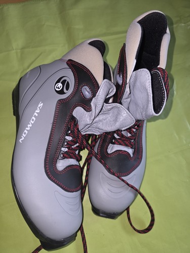 Salomon langlauf schuhe ski - salomon,