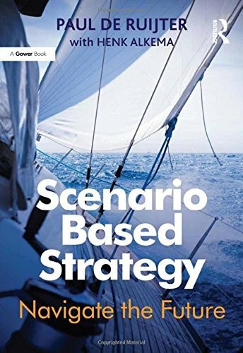 Scenario based strategy - scenario,