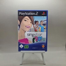 SingStar '90s (Sony