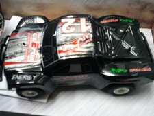 ATA Rock Race 2.4GHZ, 1/24th