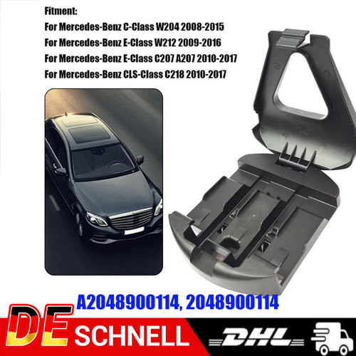 Deu halterung halter - deu,