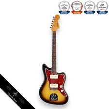 Fender Jazzmaster 1966