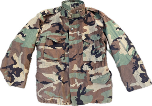 Army m65 jacke outdoor - jacke,
