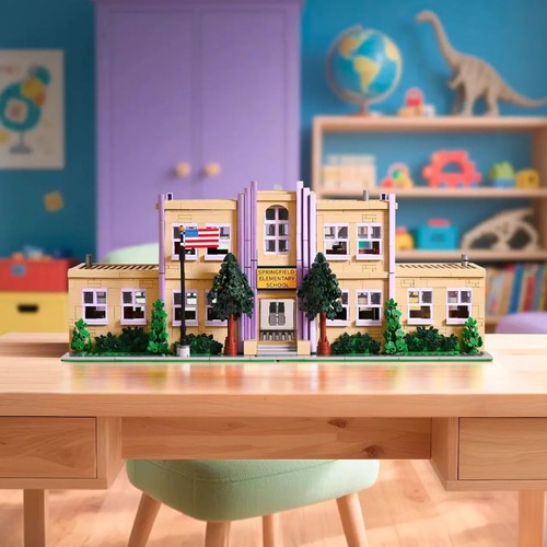 Springfield grundschule - springfield,