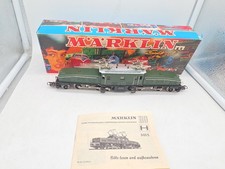 Märklin hamo 3015 8 - 6/8, iii