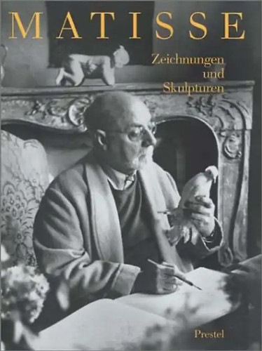 Matisse zeichnungen und - zeichnungen,
