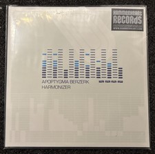 Apoptygma Berzerk - Harmonizer
