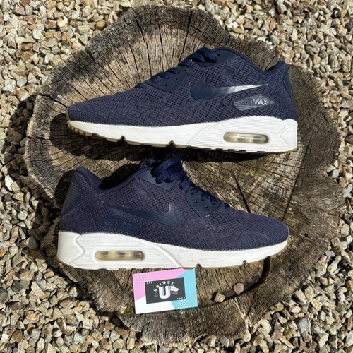 Rare nike air max ultra - max,