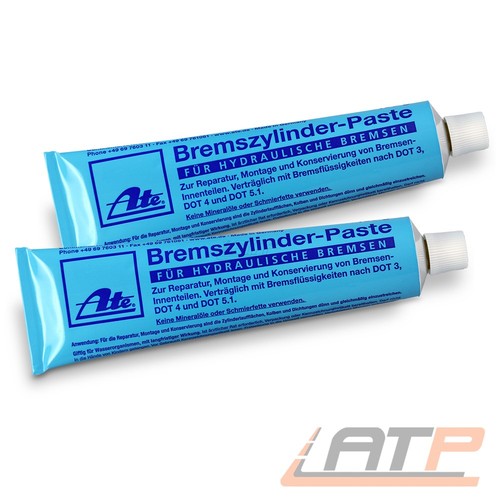 Ate bremszylinder zylinder - ate,